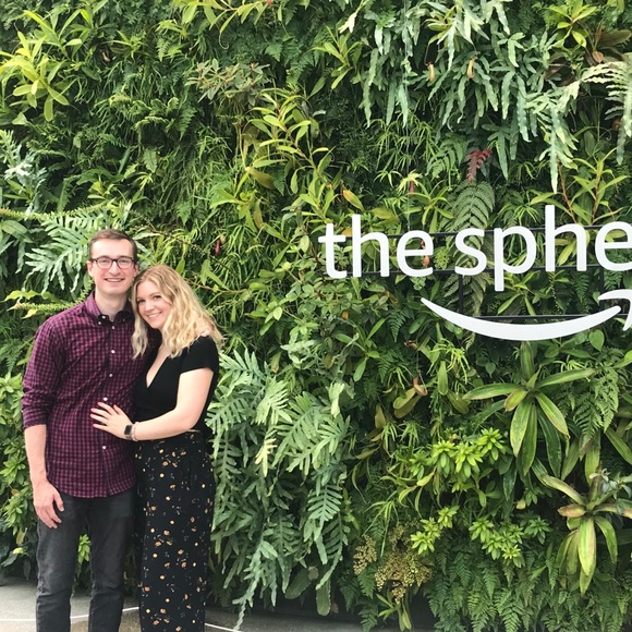 Meet your Posher, Natalie! - Picture 3 of 3